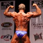 Jack  Brown - NPC EFX Big Sky Championships 2011 - #1